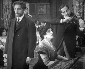 Самый передовой русский оператор