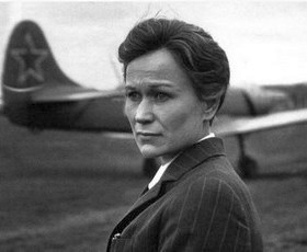 «Она погибла?»