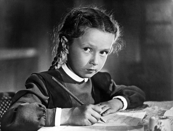 Ненастоящий снег