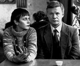 «Зимняя вишня» — история для женщин