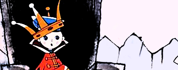 Зазнайкин в Стране невыученных уроков