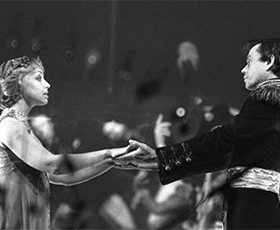 «Юнона» и «Авось»