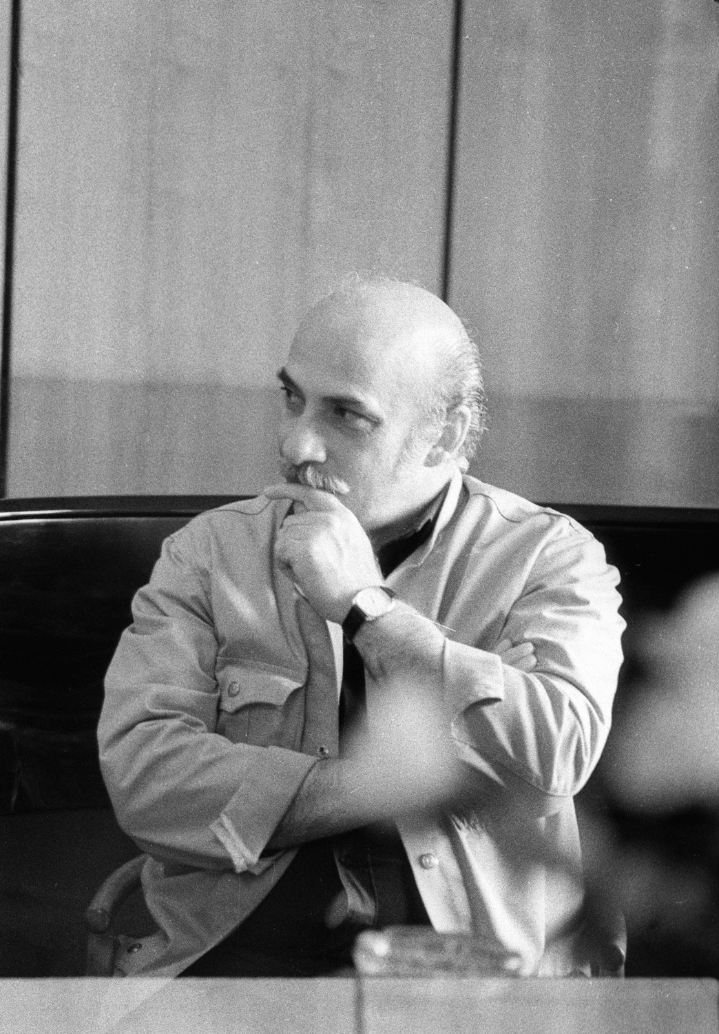 Оригинальность музыки Гия Канчели