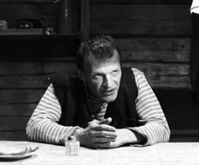 «У меня такой друг был»