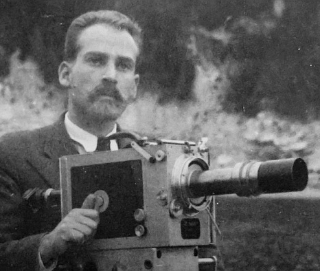 Из Альпера в Нильсена