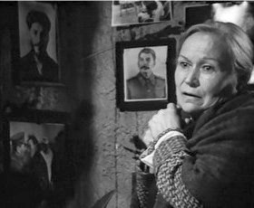 Не устаю играть женщин с изломанной судьбой