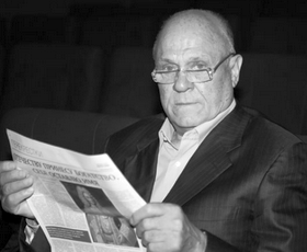 Я стараюсь никак не участвовать в их делах