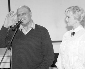 Непримиримый апологет массового искусства