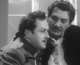 «Несколько минут потрясения»