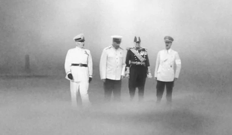  Какие сны в том смертном сне приснятся 