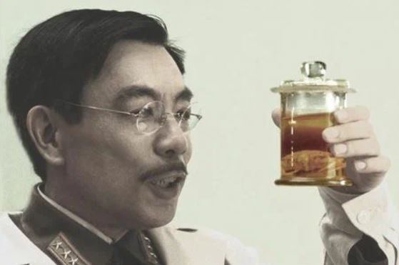 Мой друг Хирохито