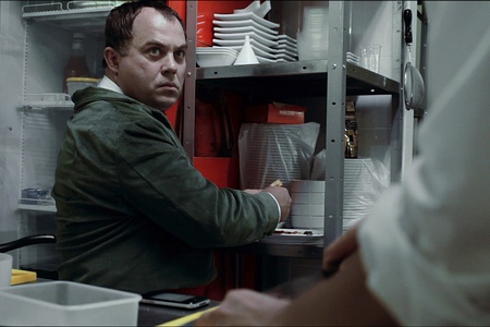 «Строитель собственного ироничного и горького кино»