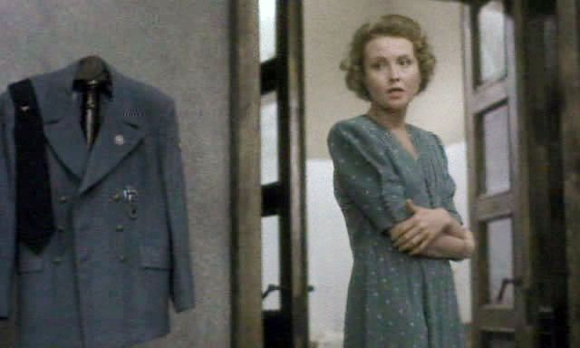 «В замке Клингзора тоскует любящая душа...»