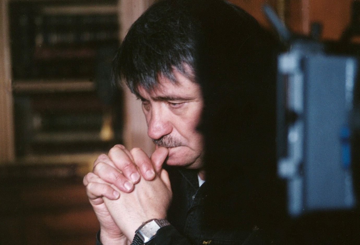 «Настоящее искусство предполагает узкий круг»