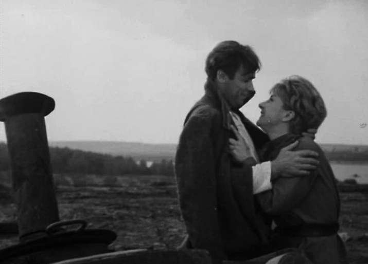 «Актерские удачи — единственный способ существования такого фильма»