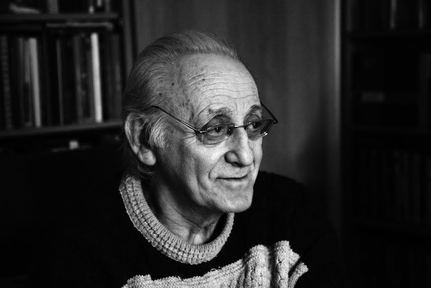 Фото Наум Клейман