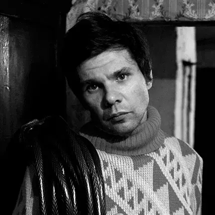 Фото Михаил Щукин