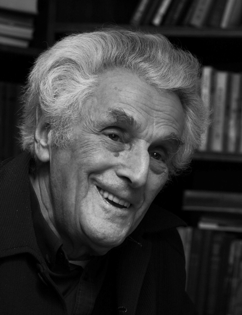 Фото Яков Бутовский