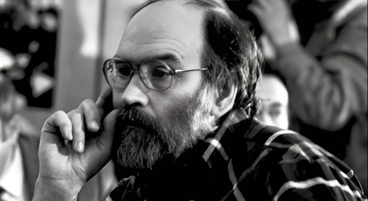 Фото Валерий Фомин