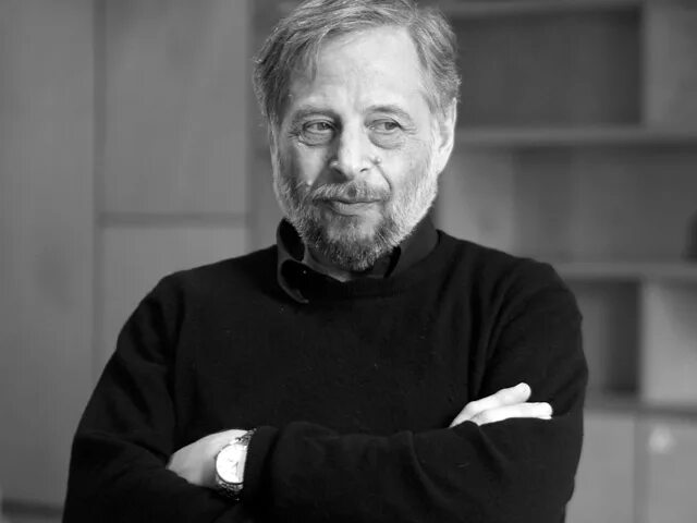 Фото Михаил Ямпольский