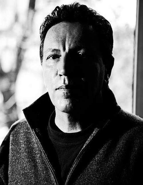 Фото Андрей Плахов