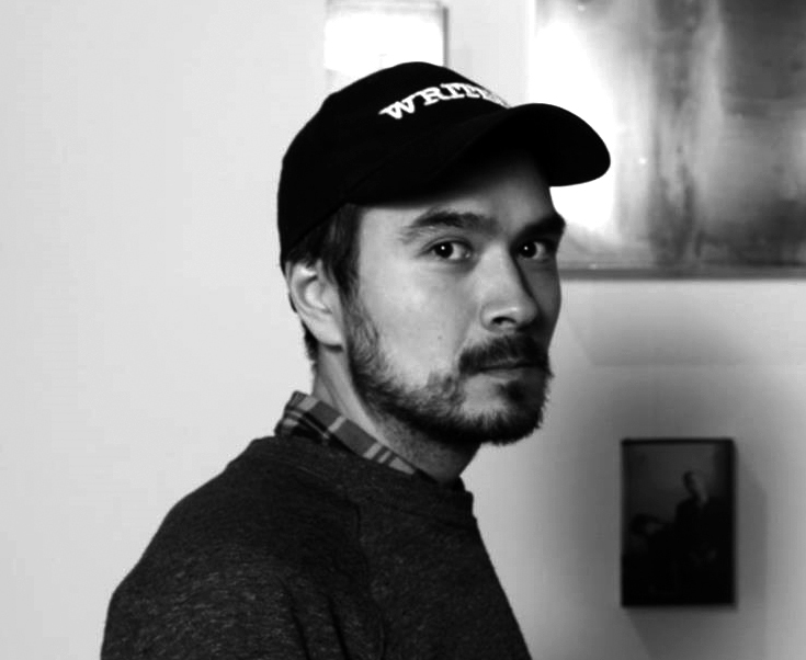 Фото Максим Семенов