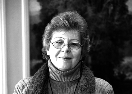 Фото Наталья Милосердова