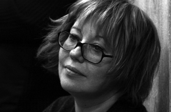 Фото Любовь Аркус