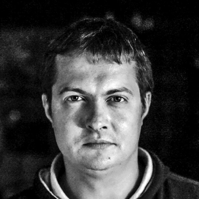 Фото Андрей Юрьев