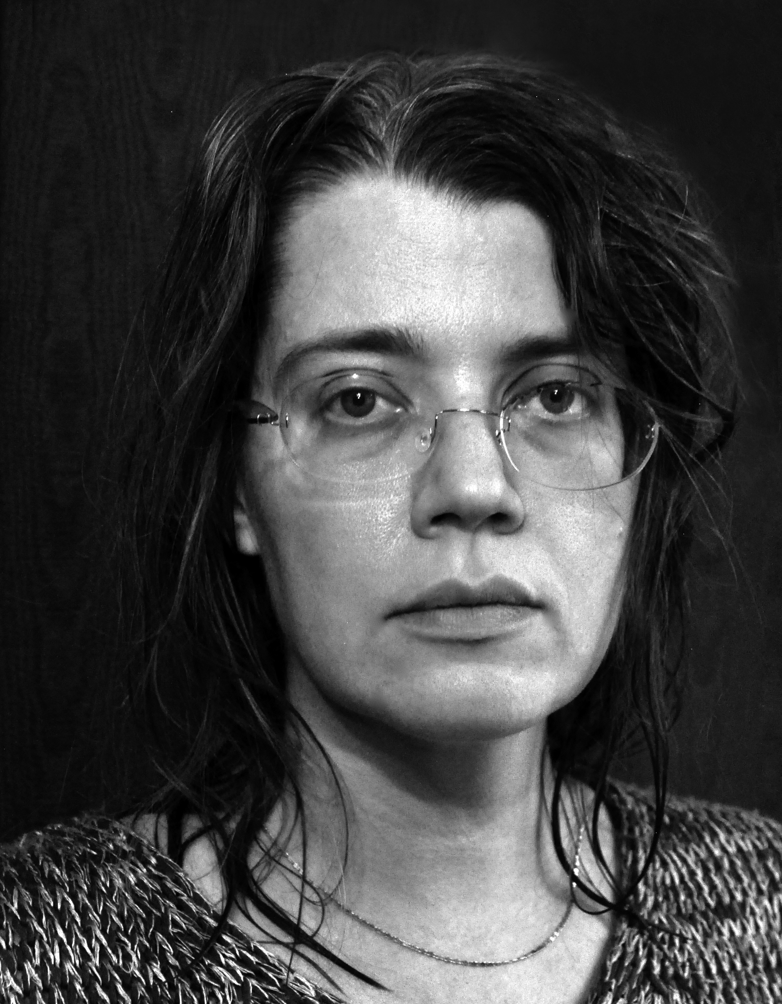 Фото Ксения Рождественская