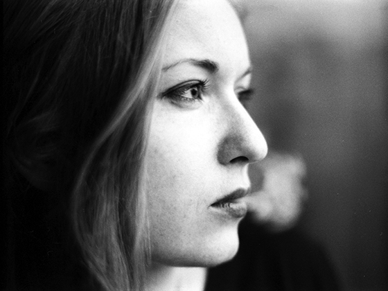 Фото Алина Рослякова