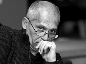 Фото Афанасий Мамедов