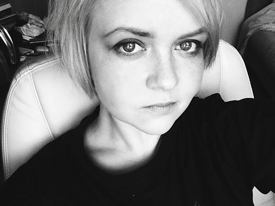 Фото Ольга Холодная