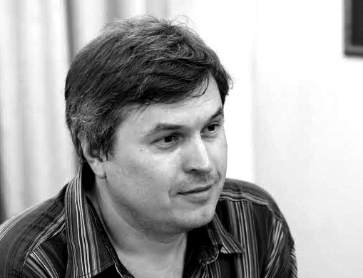 Фото Вадим Михайлин