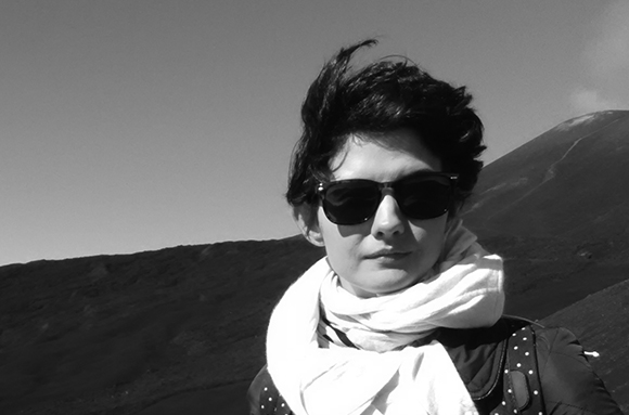 Фото Аглая Чечот