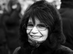 Фото Ирина Павлова