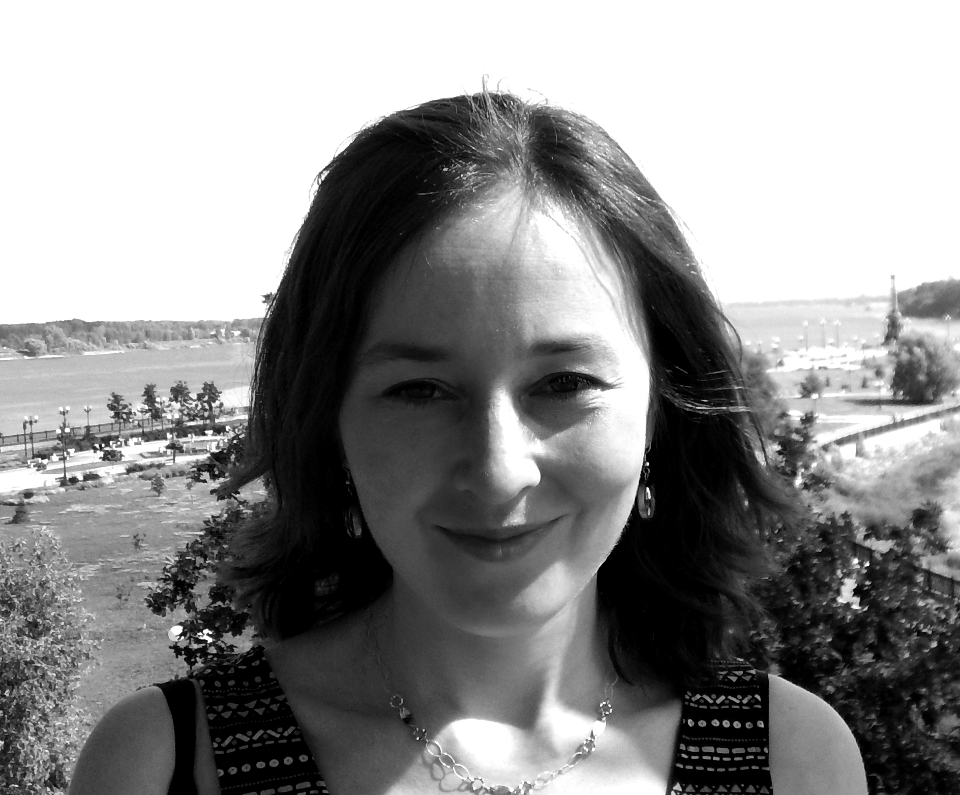 Фото Анна Ковалова