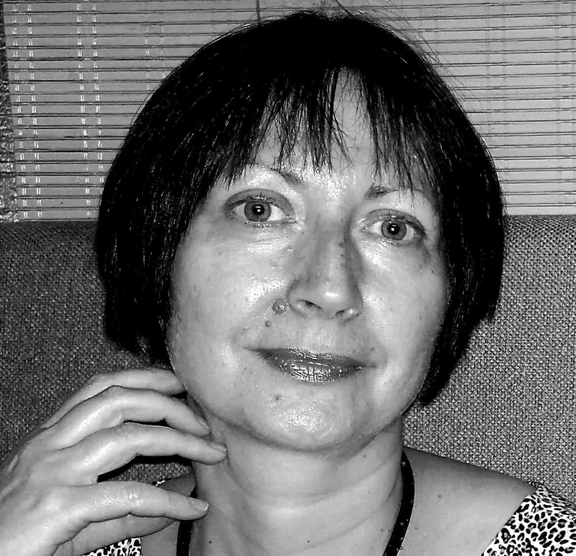 Фото Анна Смертина