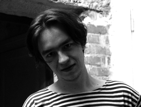 Фото Андрей Гореликов