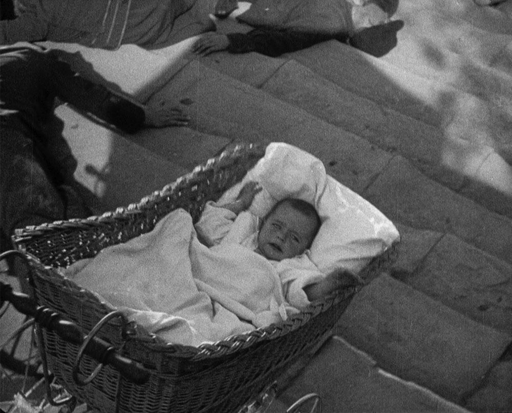 Подкурс: Революция — 100 лет на экране