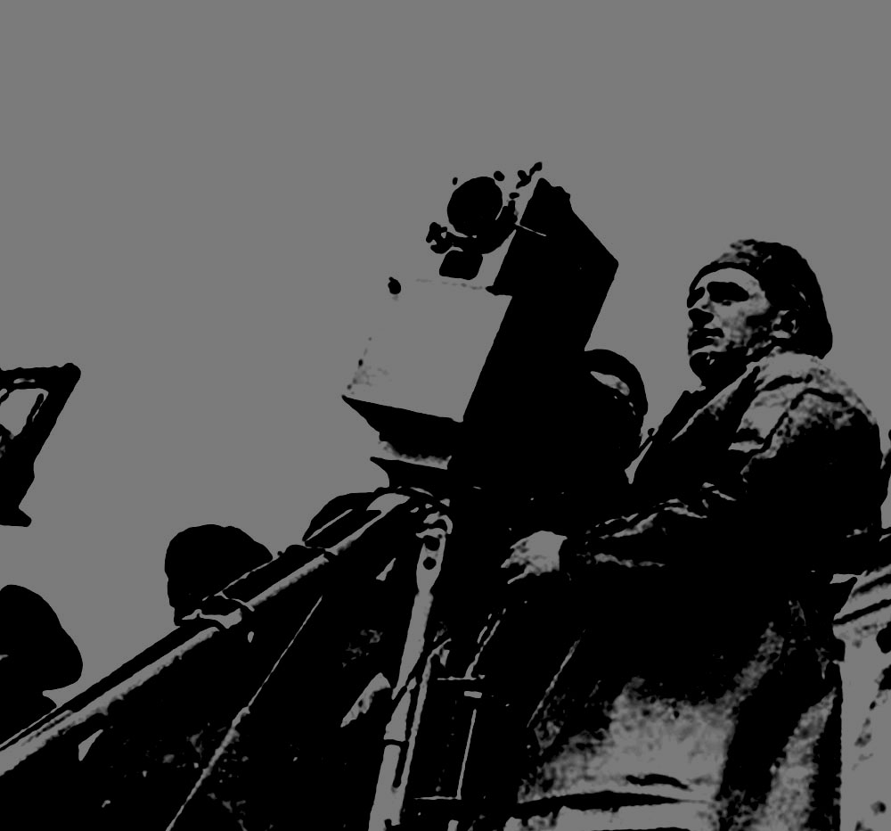 Подкурс: После революции: новая жизнь киноиндустрии