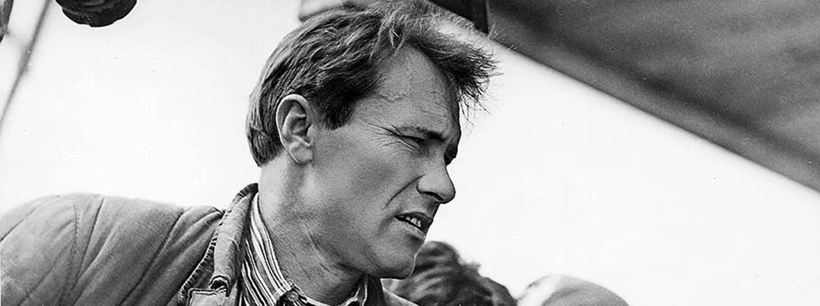 Курс № 6: Василий Шукшин: крупным планом