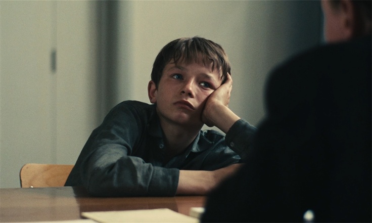 Подкурс: Школа. Другие берега