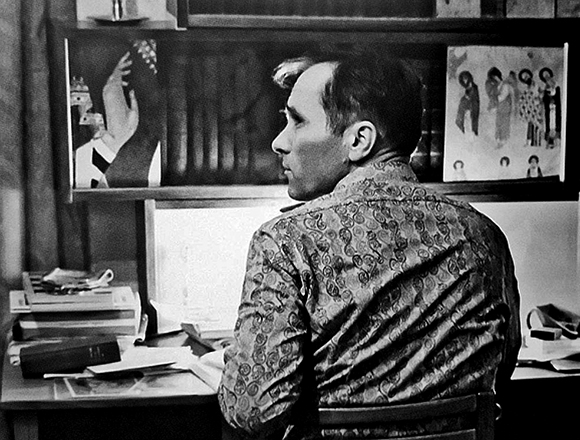 Подкурс: Шукшин. Сближения