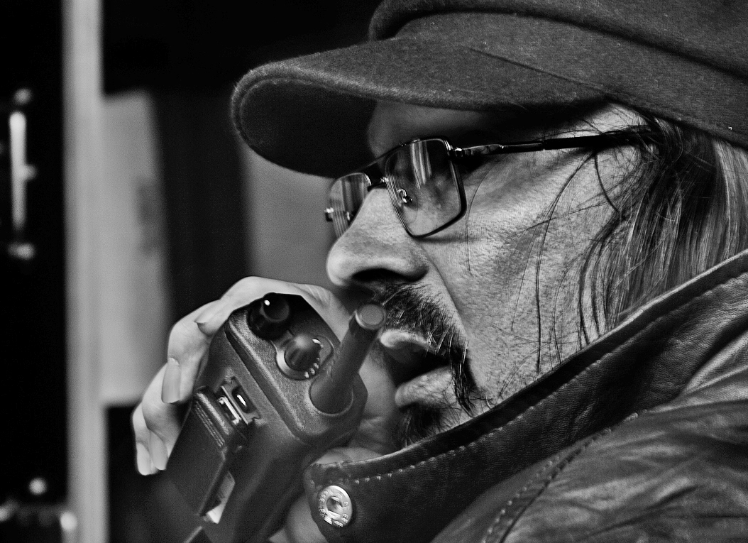 Курс № 3: Балабанов: крупным планом