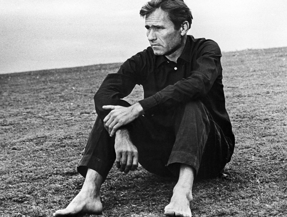 Подкурс: Шукшин. Фильмография