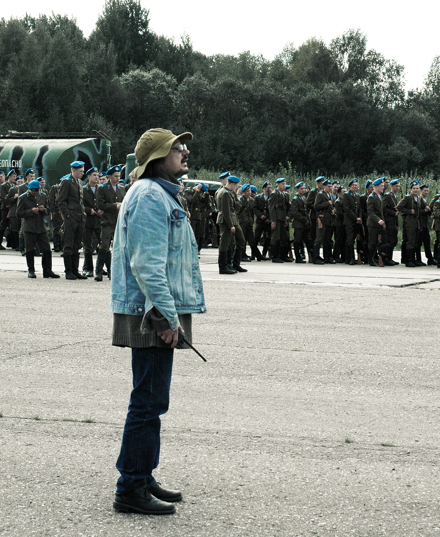 Подкурс: Глава II. 13 фильмов Алексея Балабанова