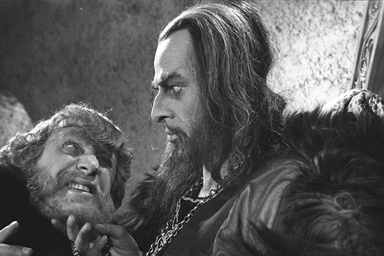 Гипотеза о невысказанном посвящении