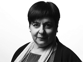 Наталья Нусинова