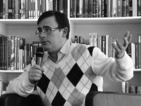 Александр Дерябин